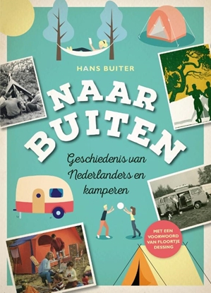 Afbeeldingen van Naar Buiten
