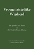 Afbeelding van Vroegchristelijke wijsheid