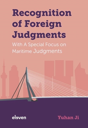 Afbeeldingen van Recognition of Foreign Judgments