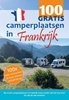 Afbeelding van 100 GRATIS camperplaatsen in Frankrijk
