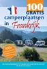 Afbeelding van 100 GRATIS camperplaatsen in Frankrijk