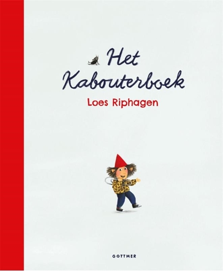 Afbeelding van Het Kabouterboek
