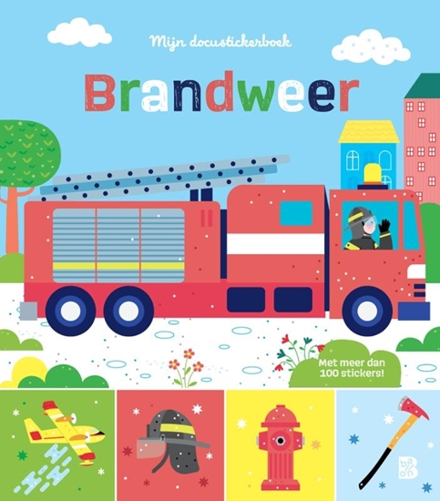 Afbeelding van Brandweer