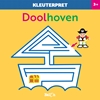 Afbeelding van Kleuterpret Doolhoven 3+