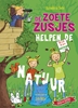 Afbeelding van De Zoete Zusjes De Zoete Zusjes helpen de natuur