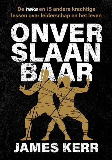 Afbeelding van Onverslaanbaar
