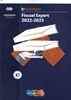 Afbeelding van InBusiness Specialist Fiscaal Expert 2022-2023 Lwb +onl verw