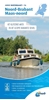 Afbeelding van ANWB Waterkaart Noord-Brabant/ Maas-Noord