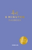 Afbeelding van Het 6 minuten dagboek Het 6 minuten dagboek