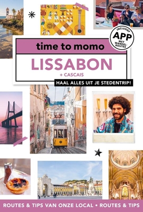 Afbeeldingen van time to momo Lissabon