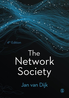 Afbeeldingen van The Network Society