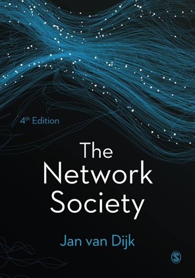Afbeelding van The Network Society