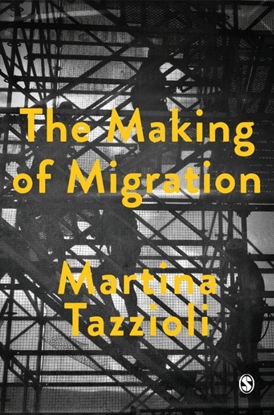 Afbeeldingen van The Making of Migration