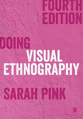 Afbeeldingen van Doing Visual Ethnography