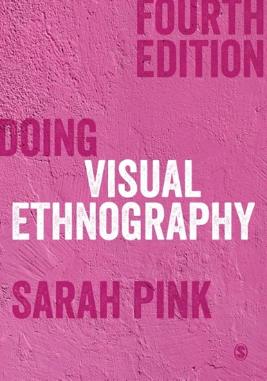 Afbeelding van Doing Visual Ethnography