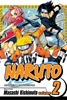 Afbeelding van Naruto Naruto, Vol. 2
