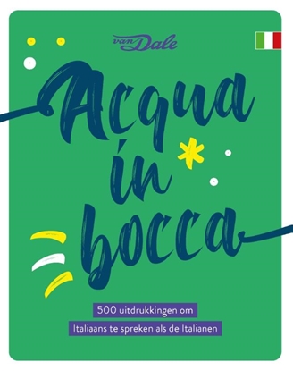 Afbeeldingen van Acqua in bocca