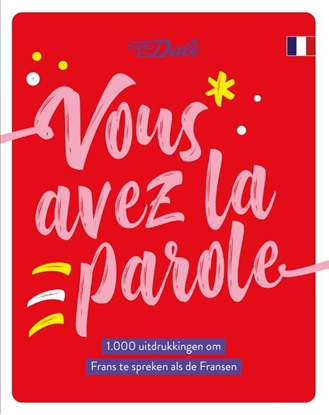 Afbeeldingen van Vous avez la parole