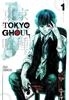 Afbeelding van Tokyo Ghoul Tokyo Ghoul, Vol. 1