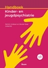 Afbeelding van Handboek kinder- en jeugdpsychiatrie