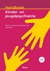 Afbeelding van Handboek kinder- en jeugdpsychiatrie
