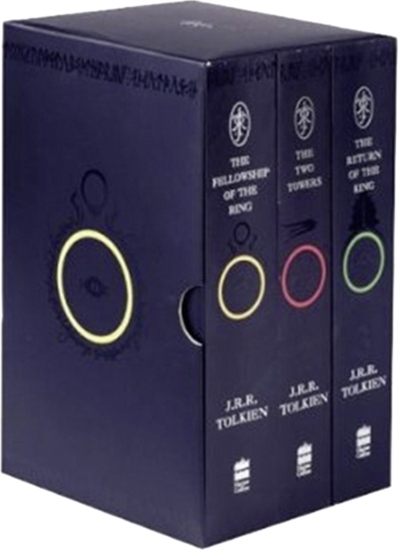 Afbeelding van The Lord of the Rings