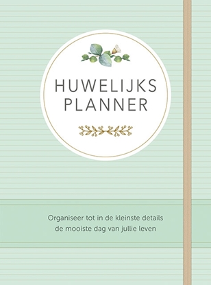 Afbeeldingen van Huwelijksplanner