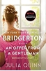 Afbeelding van Bridgerton Bridgerton: An Offer From A Gentleman (Bridgertons Book 3)