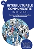Afbeelding van Interculturele communicatie in de zorg