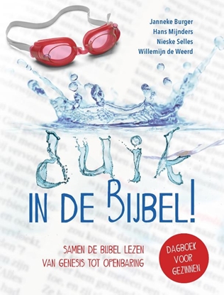 Afbeeldingen van Duik in de Bijbel!