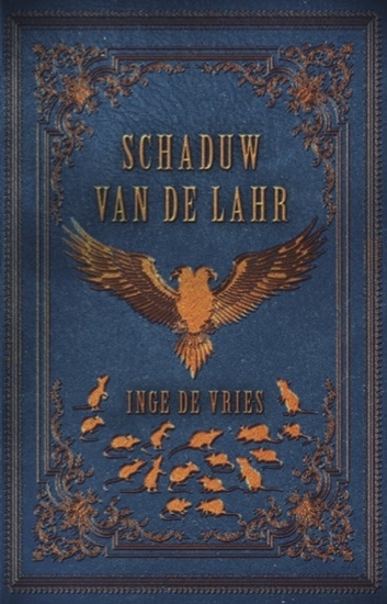 Afbeelding van Schaduw van de lahr