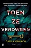 Afbeelding van Gina Harte Toen ze verdween