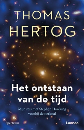 Afbeeldingen van Het ontstaan van de tijd