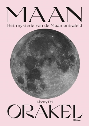 Afbeeldingen van Maan Orakel Set