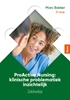 Afbeelding van ProActive Nursing: zakboekje