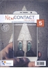 Afbeelding van New Contact 5 Leerkrachtenboek
