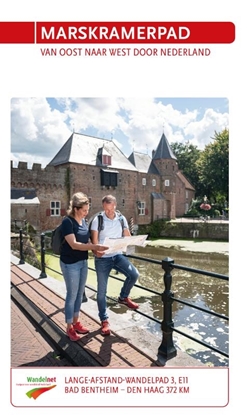 Afbeeldingen van LAW-gids Marskramerpad