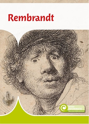 Afbeeldingen van Junior Informatie Rembrandt