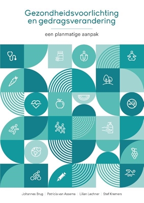 Afbeeldingen van Gezondheidsvoorlichting en gedragsverandering
