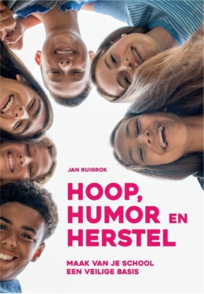Afbeeldingen van Hoop, humor en herstel