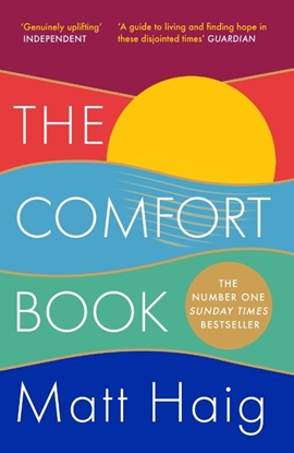 Afbeeldingen van The Comfort Book