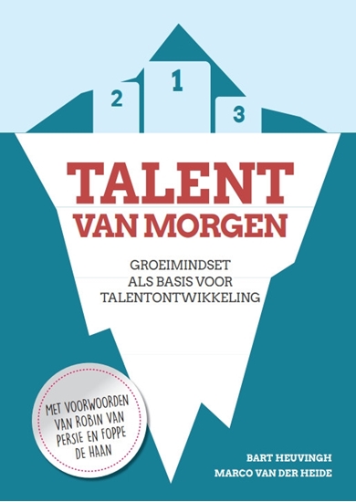 Afbeelding van Talent van morgen