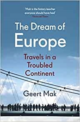 Afbeeldingen van The Dream of Europe