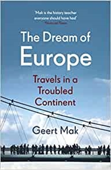 Afbeelding van The Dream of Europe