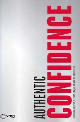 Afbeeldingen van Authentic confidence