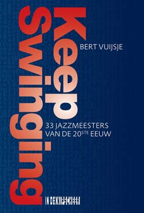 Afbeeldingen van Keep Swinging