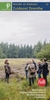 Afbeelding van Falk Staatsbosbeheer wandelkaart 12 Zuidoost-Drenthe