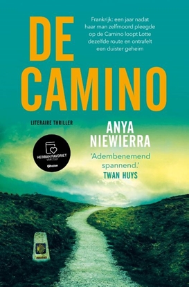 Afbeeldingen van De Camino