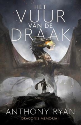 Afbeeldingen van Draconis Memoria Het Vuur van de Draak