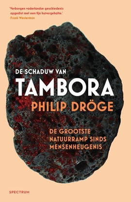 Afbeeldingen van De schaduw van Tambora